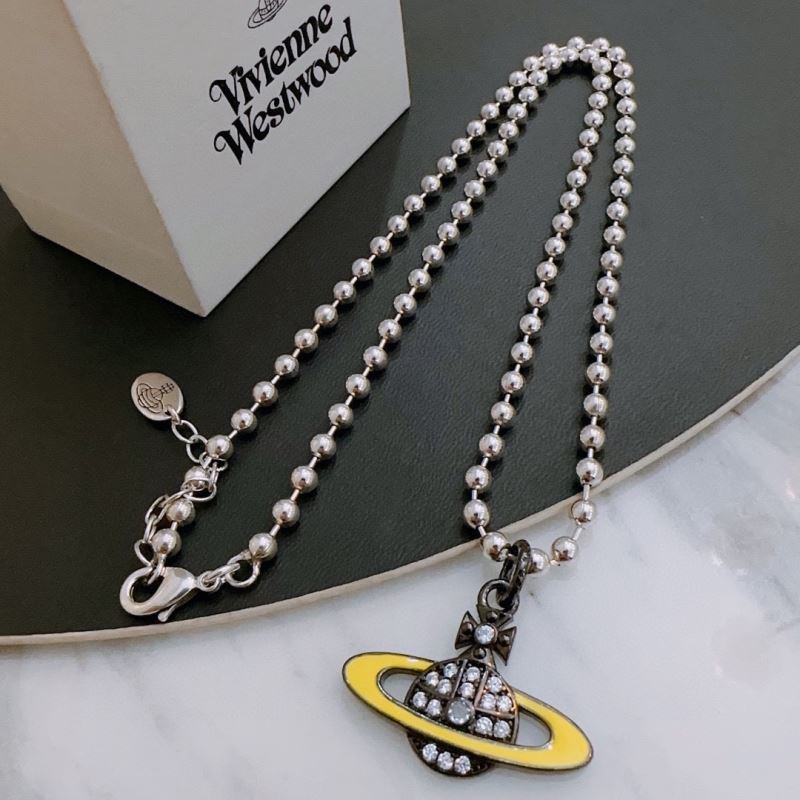 Vivienne Westwood Necklaces